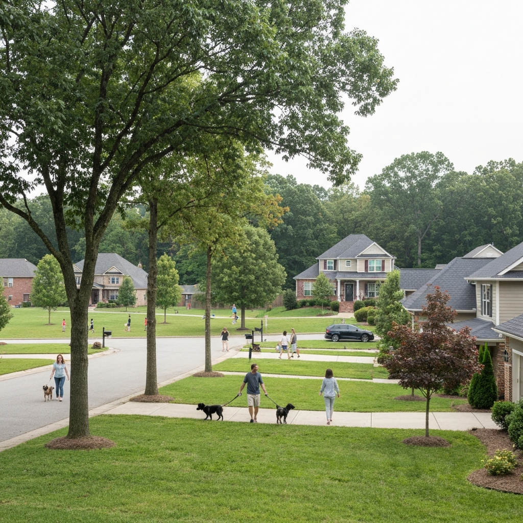 Navigating Murfreesboro’s Evolving Housing Market