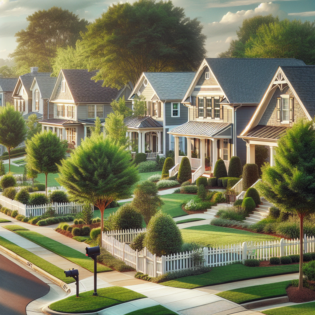 Navigating Murfreesboro’s Evolving Housing Market