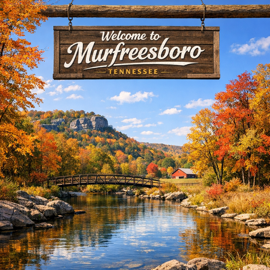 Understanding Murfreesboro’s Climate: A Guide for Residents